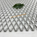 SUS304 expanded metal mesh